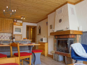 Apartment Le Grand Tichot A et B - Val Claret-5 by Interhome